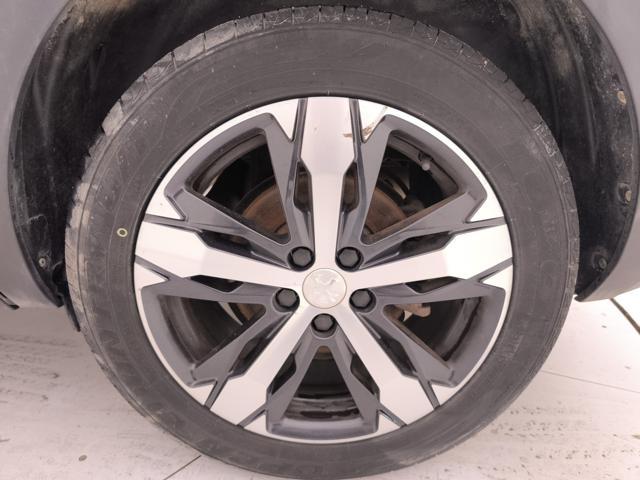 PEUGEOT 5008 1.5 bluehdi GT Line s&s 130cv 5p.ti eat8