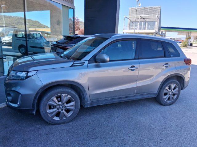 SUZUKI Vitara 1.4 Hybrid 4WD AllGrip TOP 4x4 Telecamera AWD