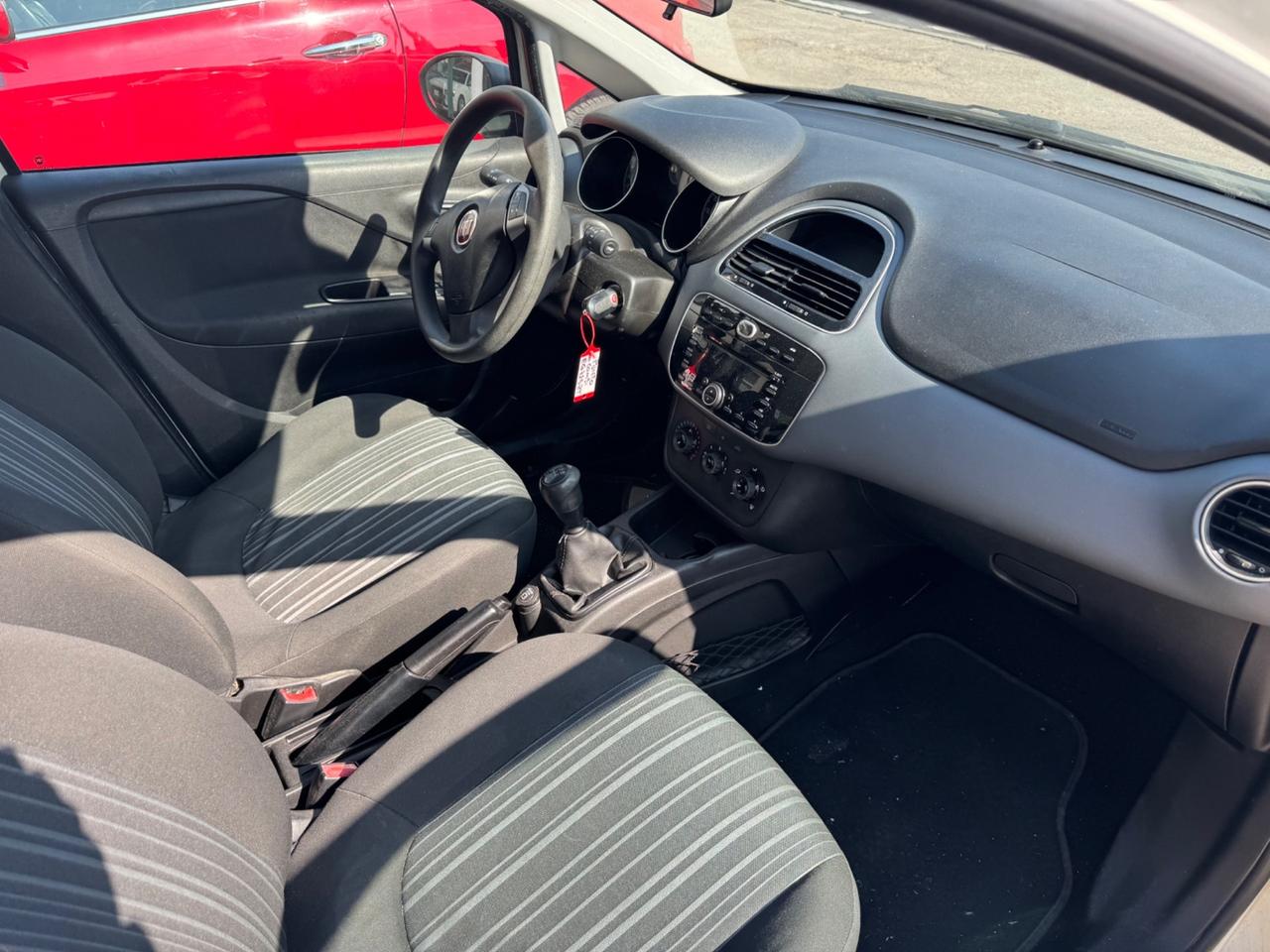 Fiat Punto Evo 1.3 Mjt 95 CV DPF 5 porte S&S Emotion