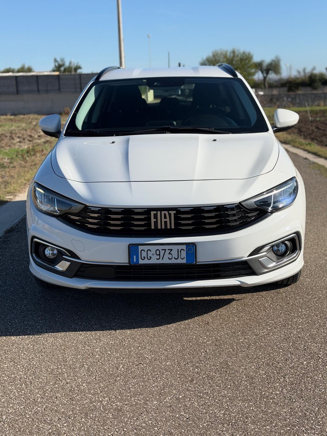 Fiat Tipo 1.6 Mjt S&S 5 porte City Sport