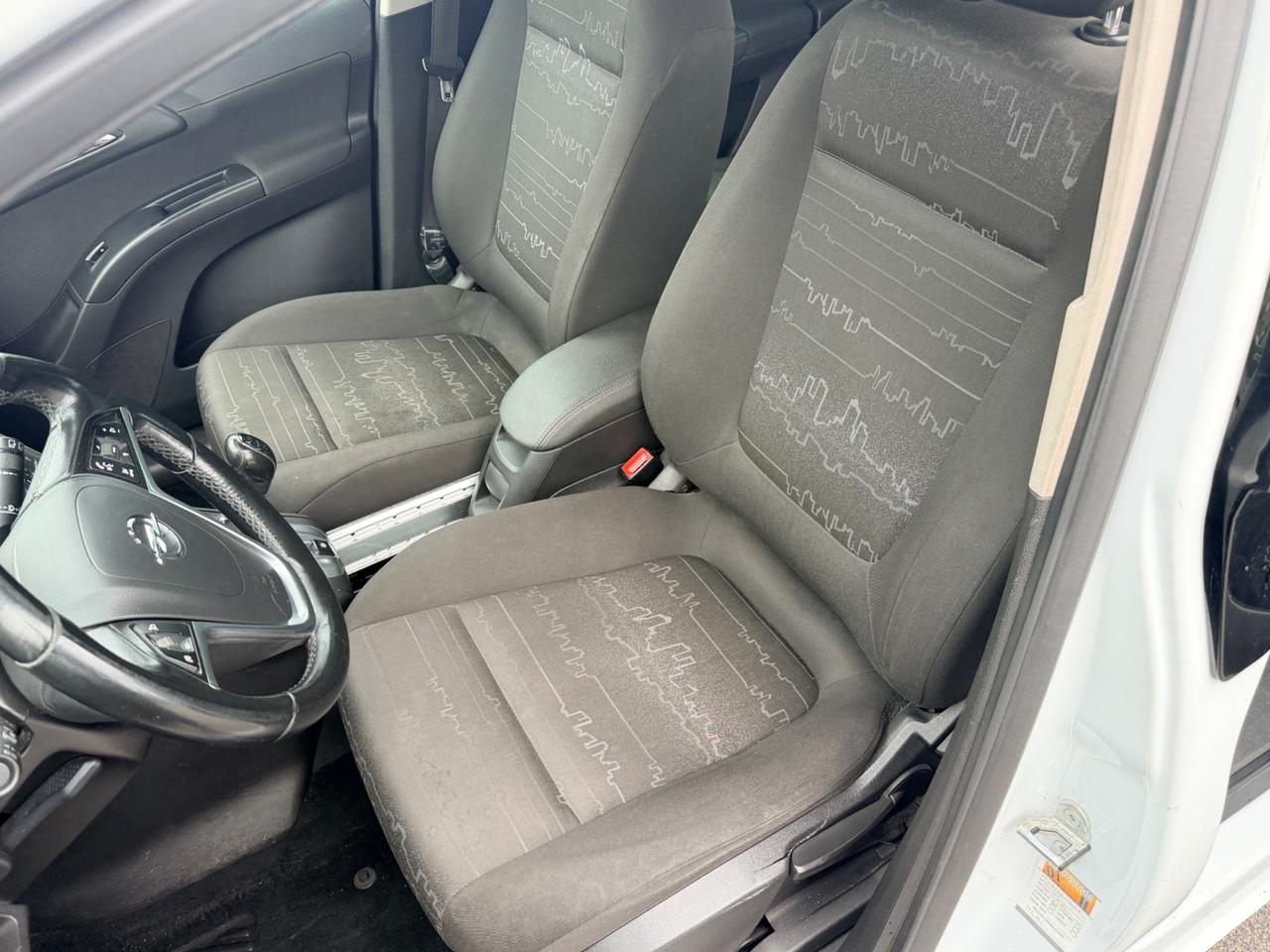 Opel Meriva 1.4 100CV Cosmo