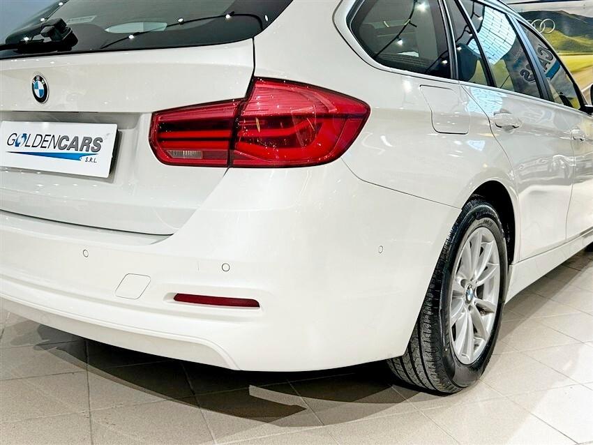 Bmw 316 316d Touring