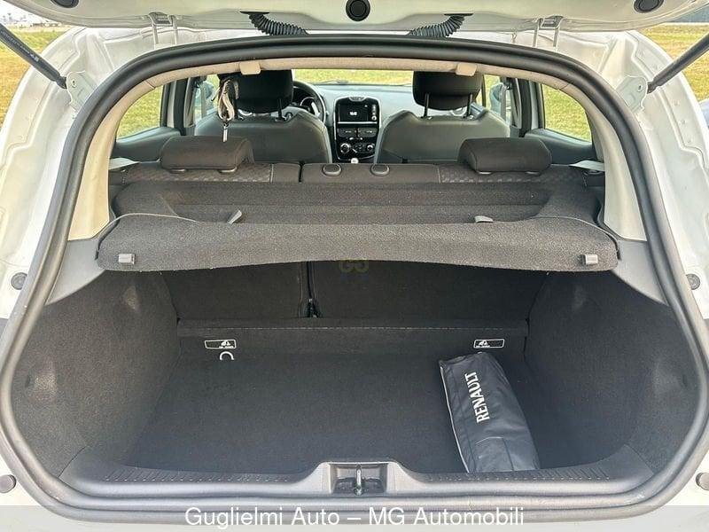 Renault Clio Clio 1.2 TCe 120CV EDC 5 porte GT