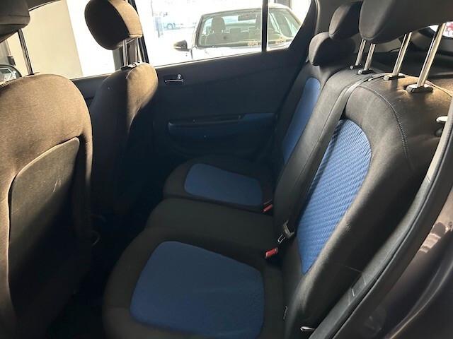 Hyundai i20 1.4 5p. Comfort