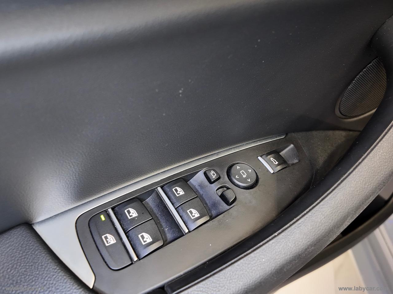 BMW X3 xDrive20d 48V Msport