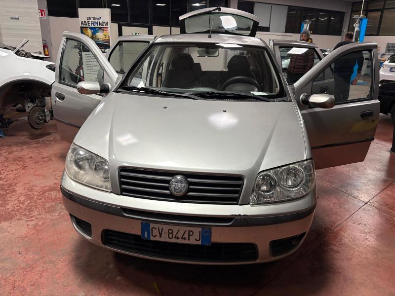 Fiat Punto 5 Porte Punto 5p 1.2 Active
