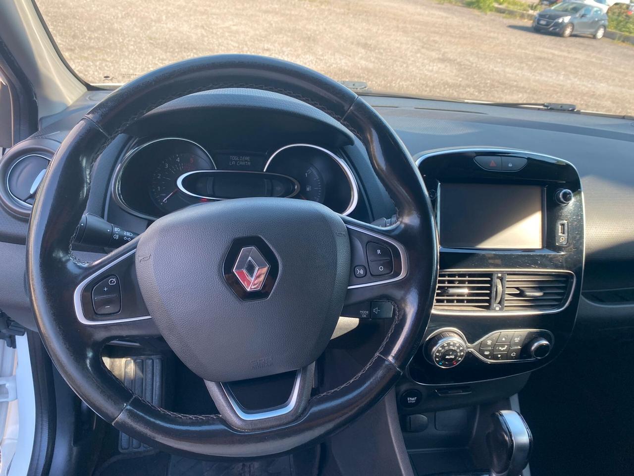 Renault Clio dCi 8V 90CV Start&Stop 5 porte Energy Intens