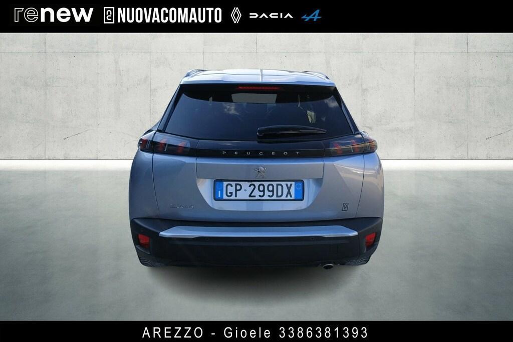 Peugeot 2008 1.5 BlueHDi Allure Pack EAT