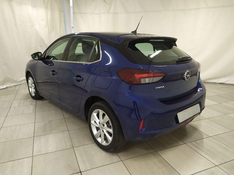 Opel Corsa 1.2 Elegance s&s 100cv