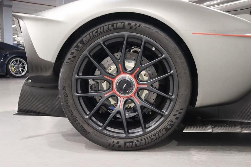 Aston Martin Valkyrie 1 of 150