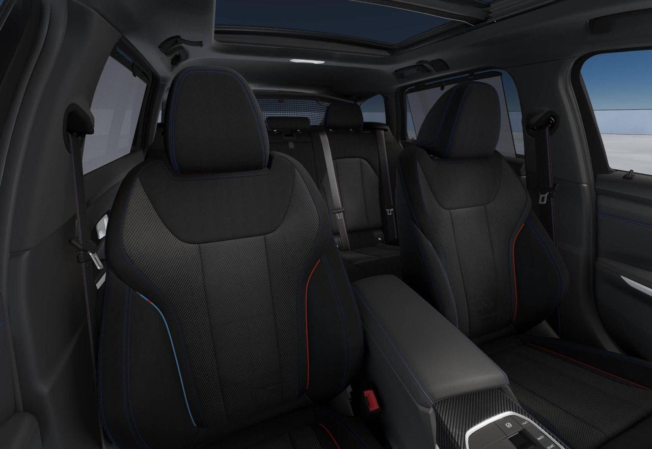 BMW Serie 3 320d Touring 48V MSport Pro