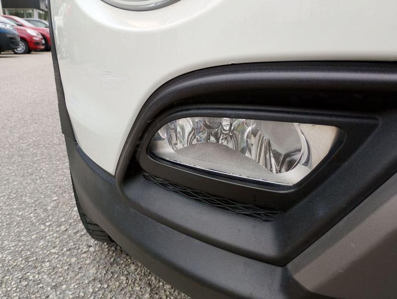 FIAT 500X 500X 1.3 mjt Business 4x2 95cv