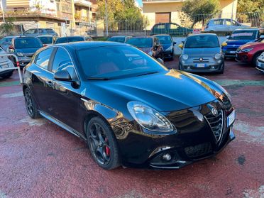 ALFA ROMEO QUADRIFOGLIO * PRONTA CONSEGNA