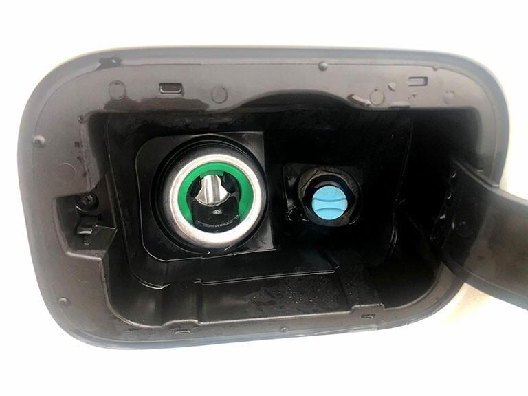 Fiat Panda 1.2 EasyPower Lounge