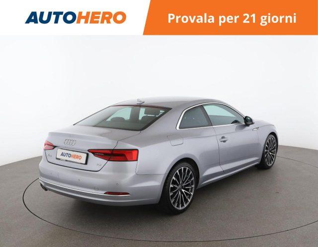 AUDI A5 2.0 TDI 190 CV S tronic