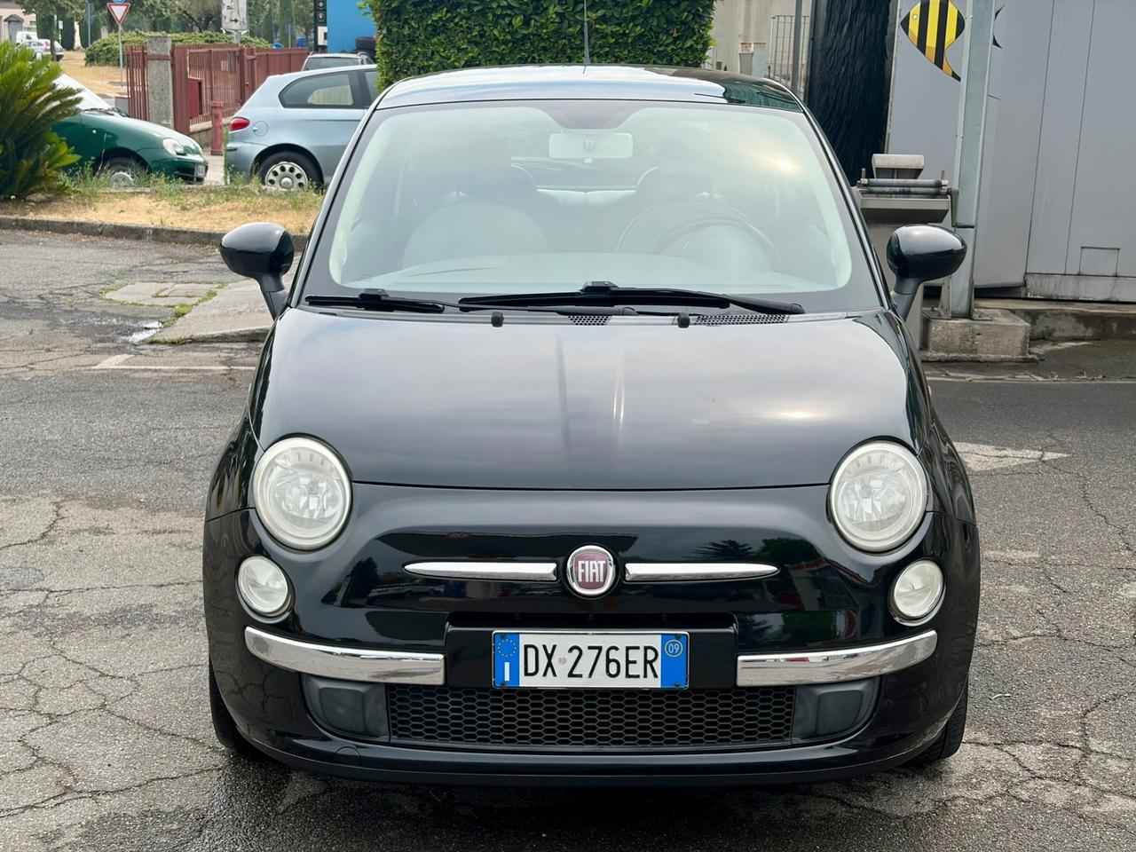 Fiat 500 1.2 Lounge PERFETTA NEOPATENTATI