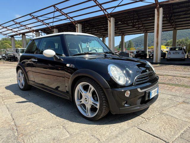 MINI Cooper S COOPER S ORIGINALE!!!!