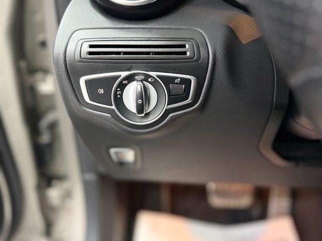 MERCEDES-BENZ GLC 220 d 4Matic Coupé Premium Plus