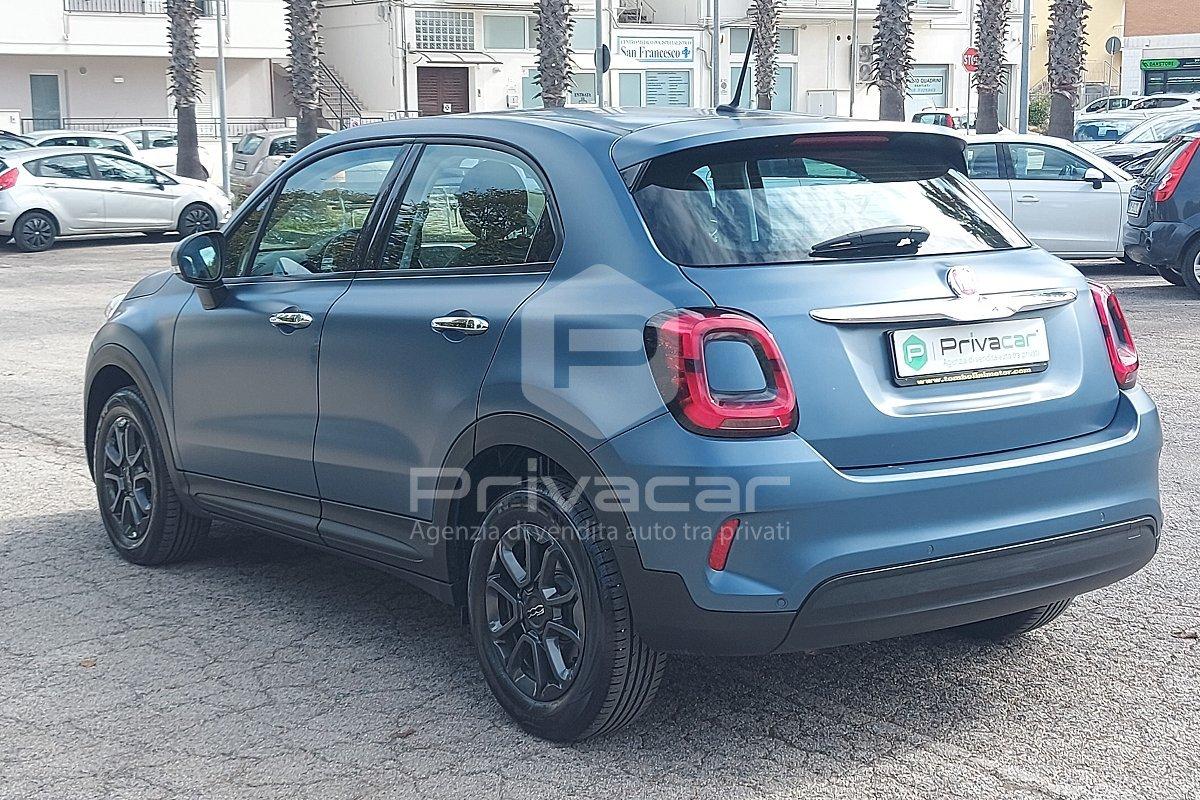 FIAT 500X 1.3 MultiJet 95 CV Urban