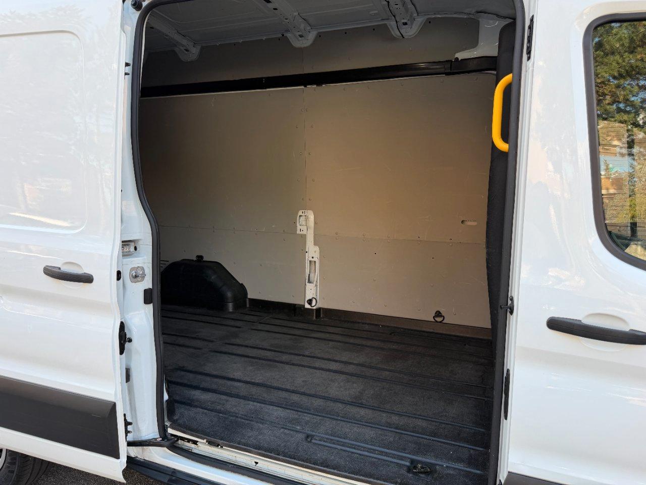 FORD Transit 350 tr.post.2.0 tdci 170cv trend L3H3