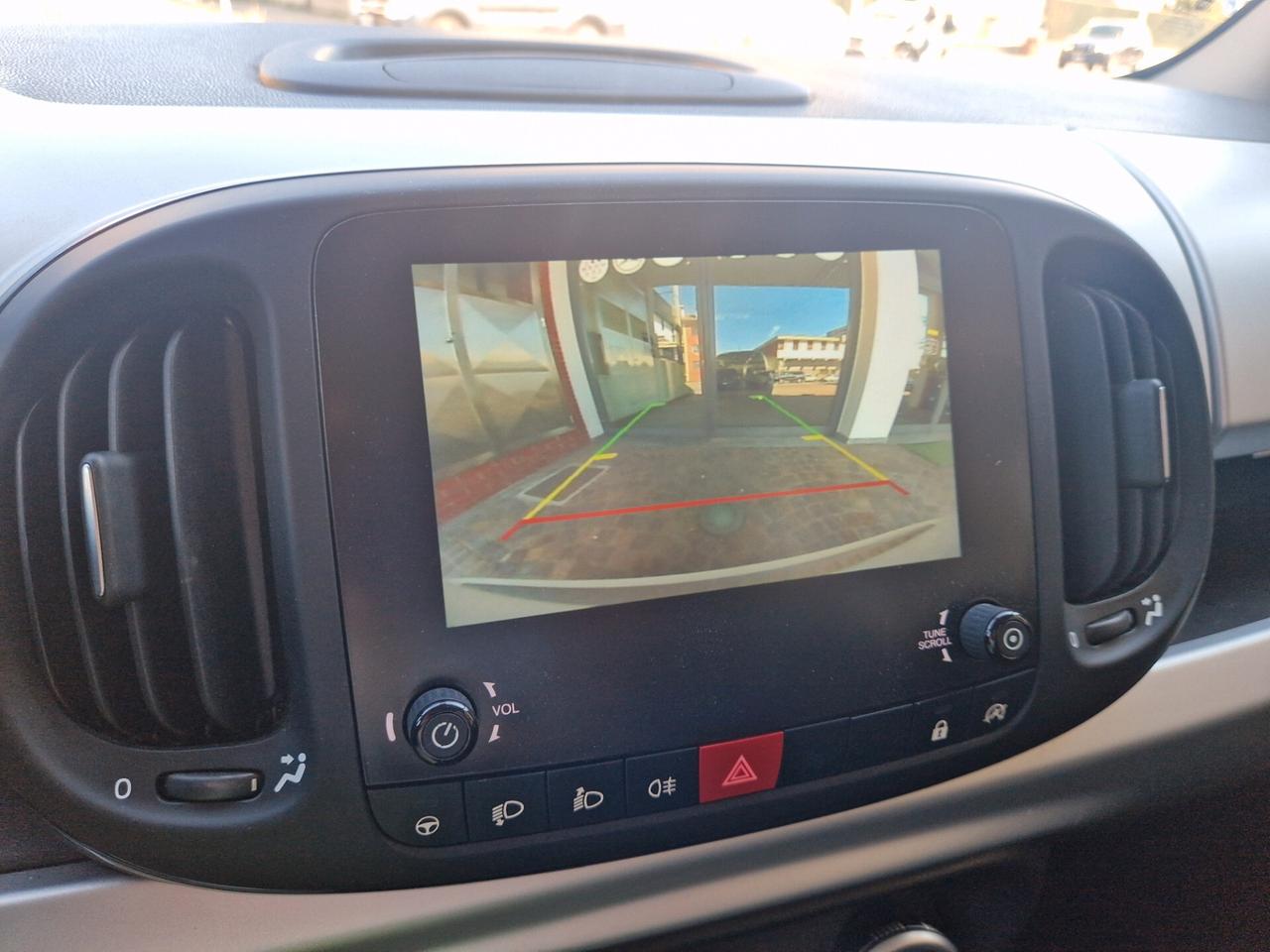 Fiat 500L 1.4 95cv Connect - UNICO PROPRIETARIO