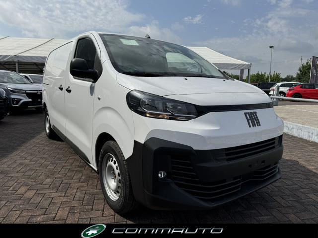 FIAT Scudo 1.5 BlueHDi 120 CV PL-TN Furgone PREZZO NETTO IVA