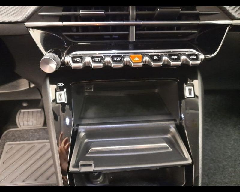 Peugeot 2008 II 2020 1.5 bluehdi Allure Pack s&s 130cv eat8