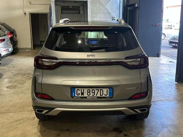 EMC Wave 3 1.5t 147cv cvt GPL