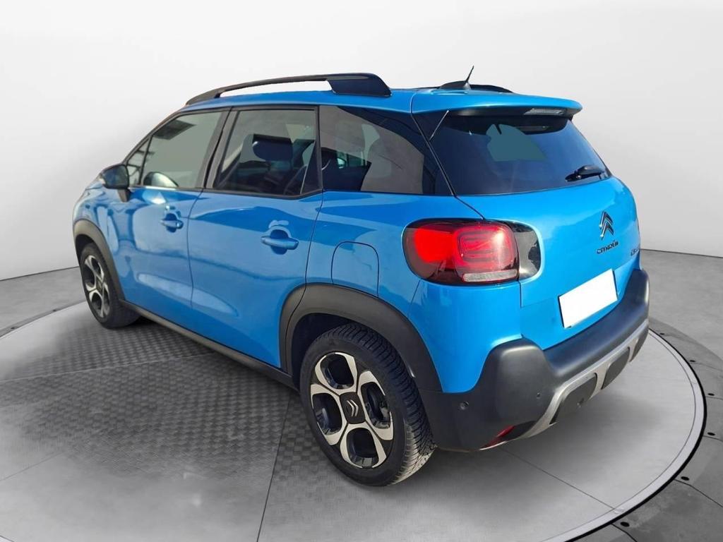 Citroen C3 Aircross 1.2 PureTech Feel