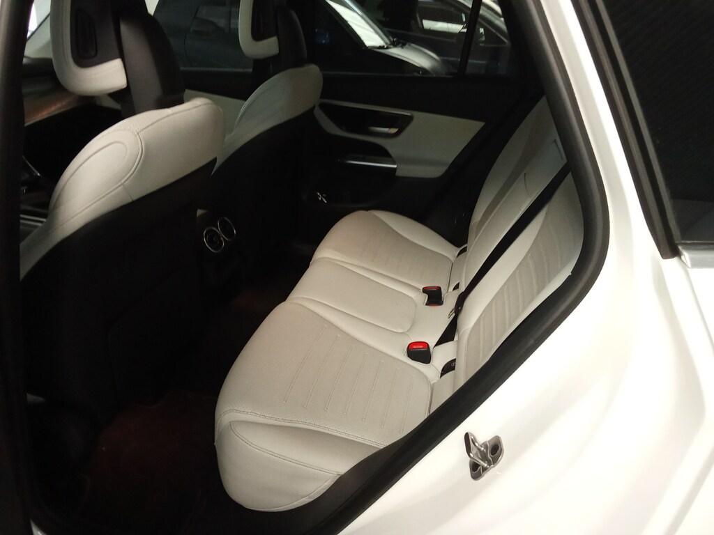 Mercedes GLC 220 220 D Premium Plus 4Matic 9G-Tronic Plus