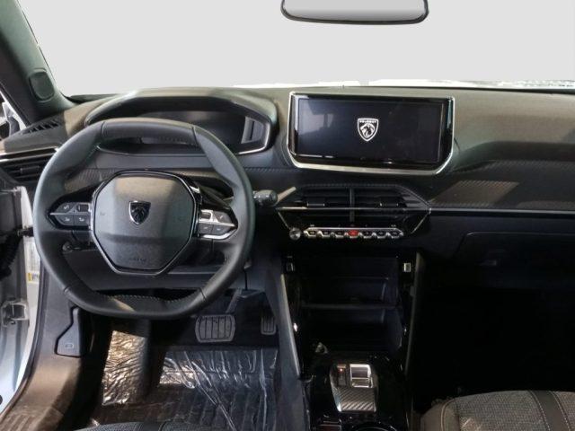 PEUGEOT 2008 2008 Hybrid 110 e-DCS6 Allure