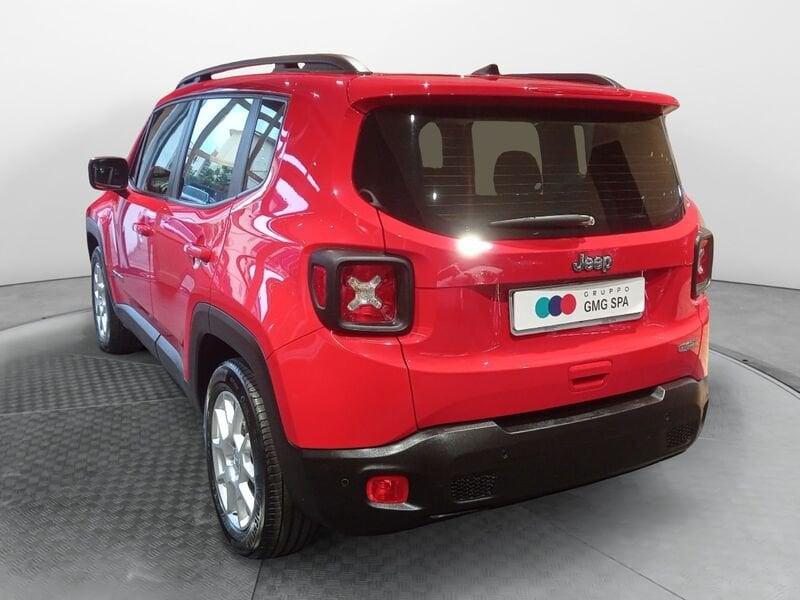 Jeep Renegade 2019 1.0 t3 Longitude 2wd