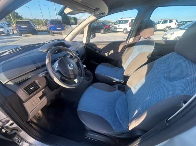Fiat Idea 1.3 mjt 16v Black Star