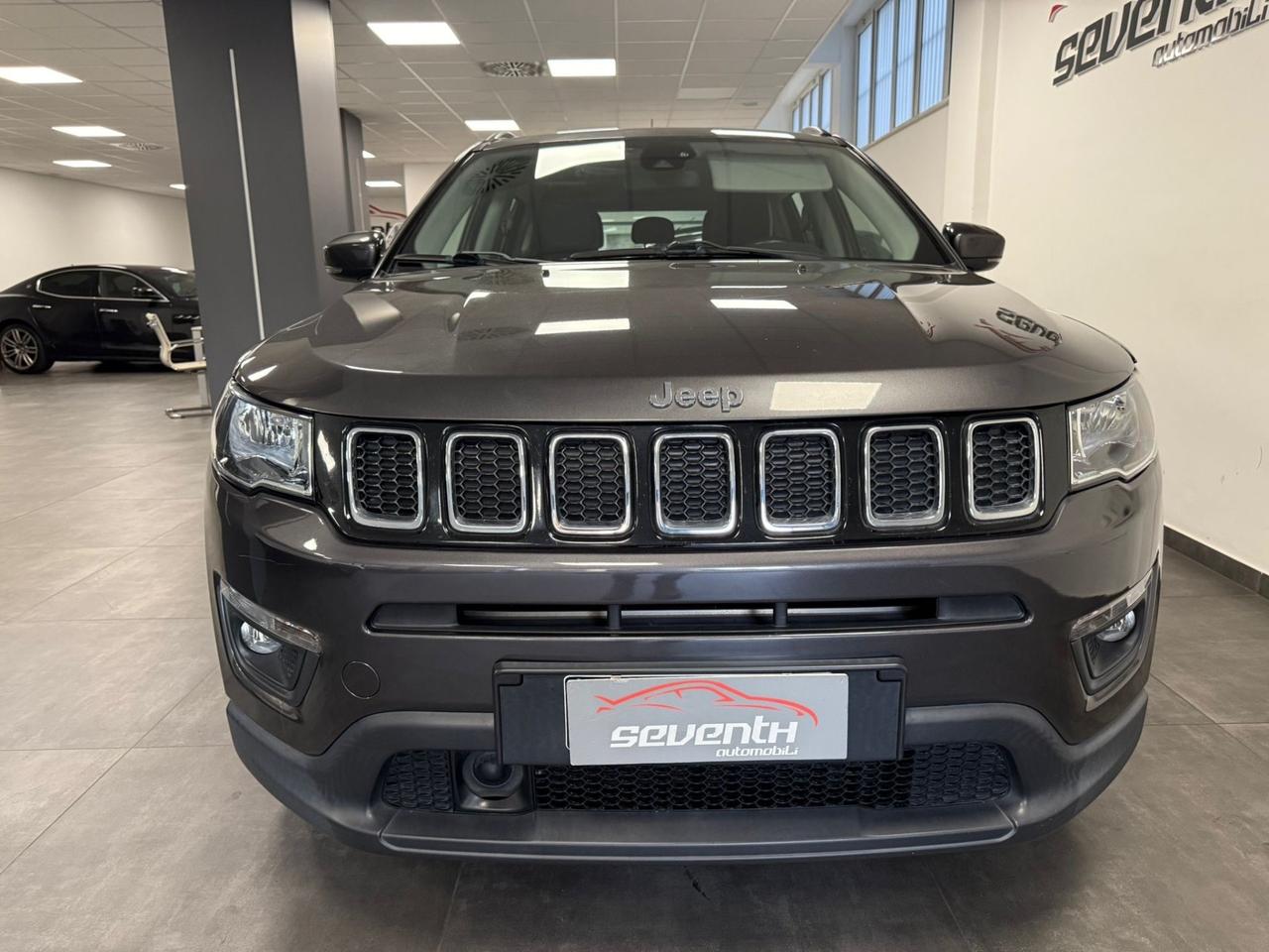 Jeep Compass 1.6 Multijet II 2WD Longitude