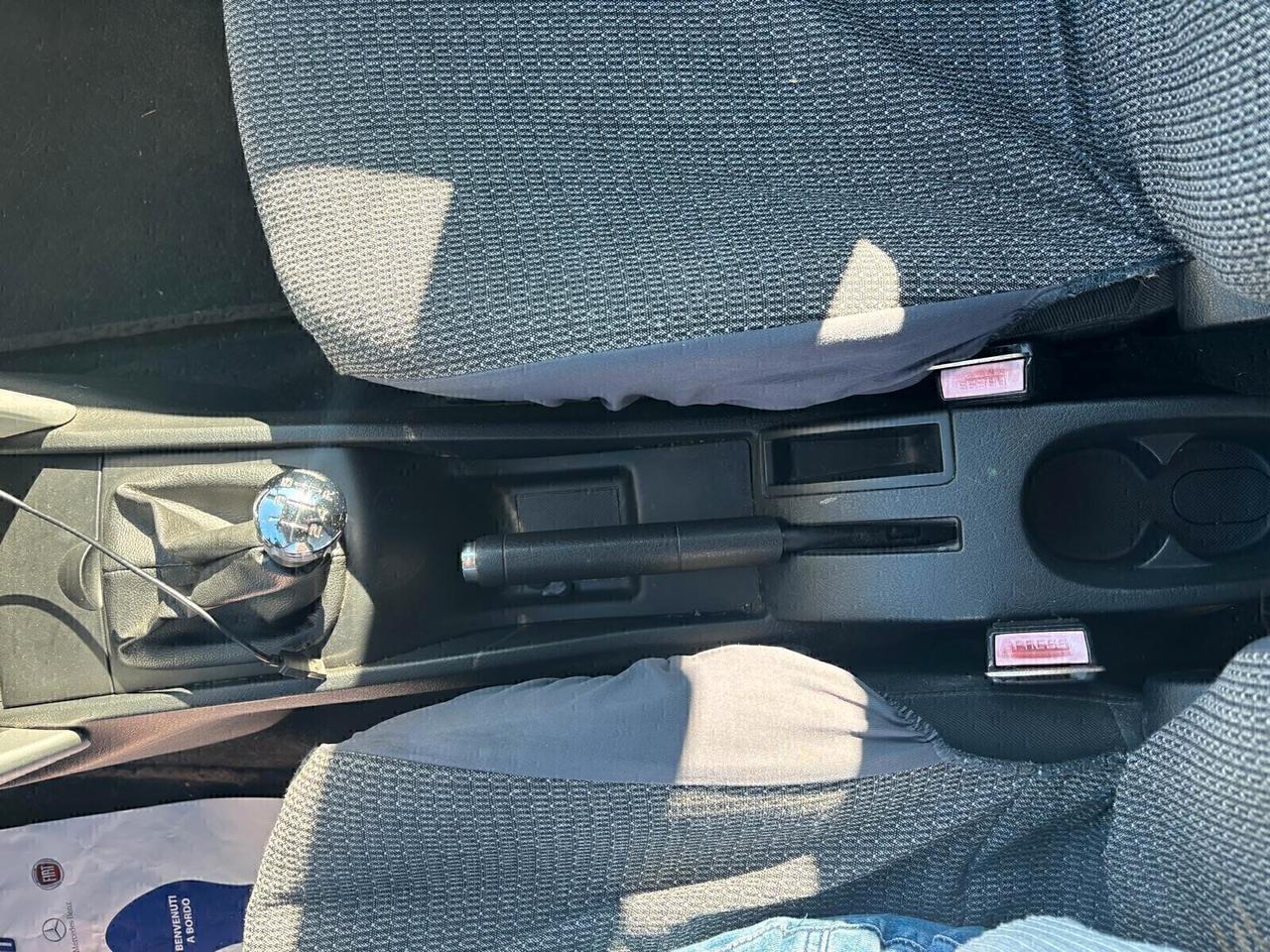 Peugeot 207 1.4 8V 75CV 5p. Energie ECO GPL UNICO PROPRIETARIO