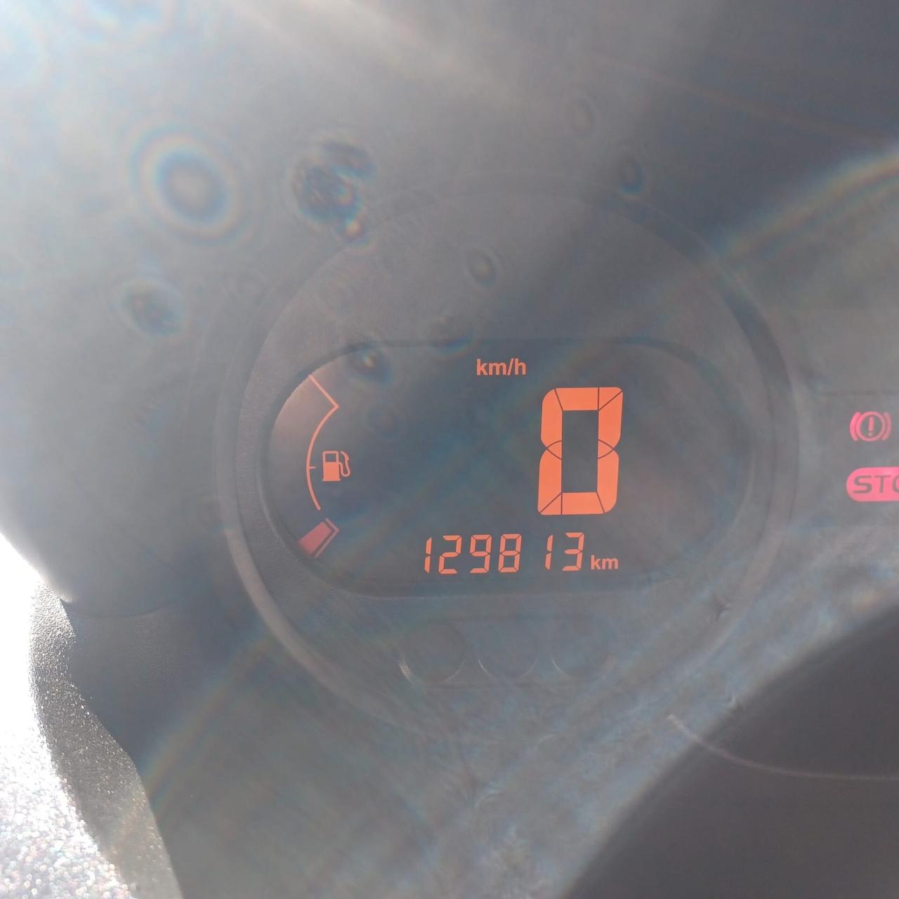 129.888KM PERFETTA TWINGO 1.2 NEOPATENTATI