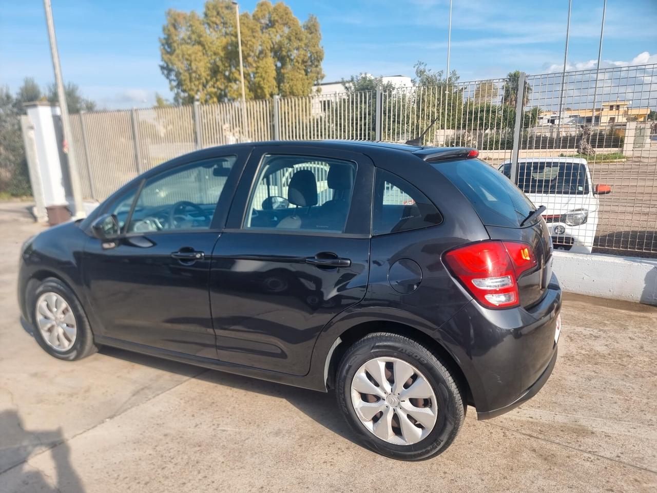 Citroen C3 1.1 Perfect Bi Energy G