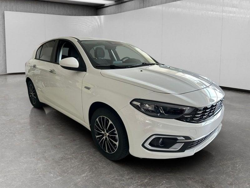 FIAT Tipo 5p 1.0 t3 100cv