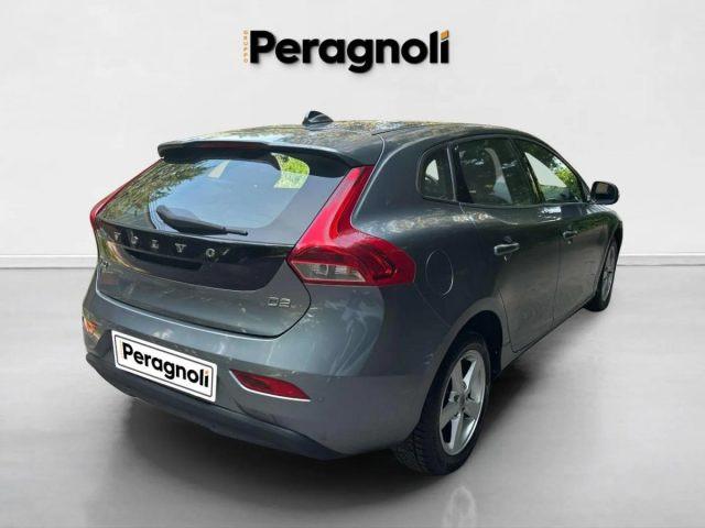 VOLVO V40 D2 Business