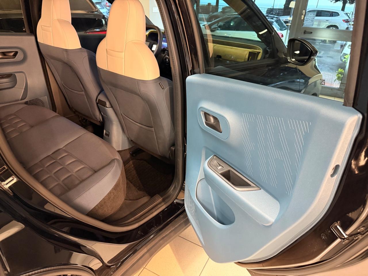 Fiat Grande Panda 1.2 Hybrid 110 La Prima 2026’