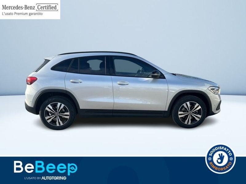 Mercedes-Benz GLA 200 D SPORT PLUS AUTO