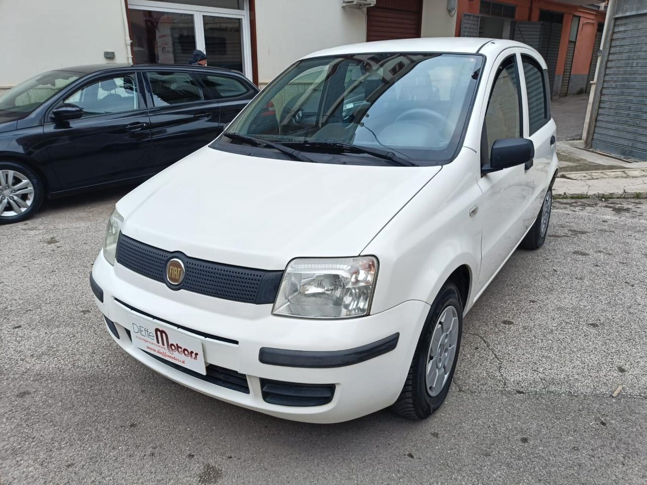 Fiat Panda 1.1 Active