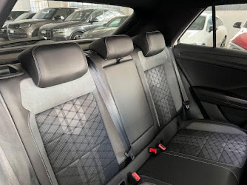 Volkswagen T-Roc T-Roc 1.5 tsi R-Line dsg 5 ANNI DI GARANZIA