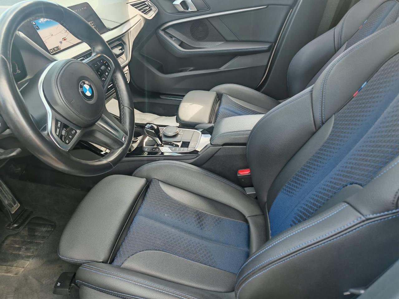 Bmw Altro SERIE 1