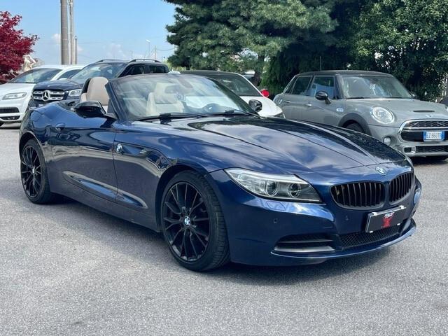 Bmw Z4 sDrive18i