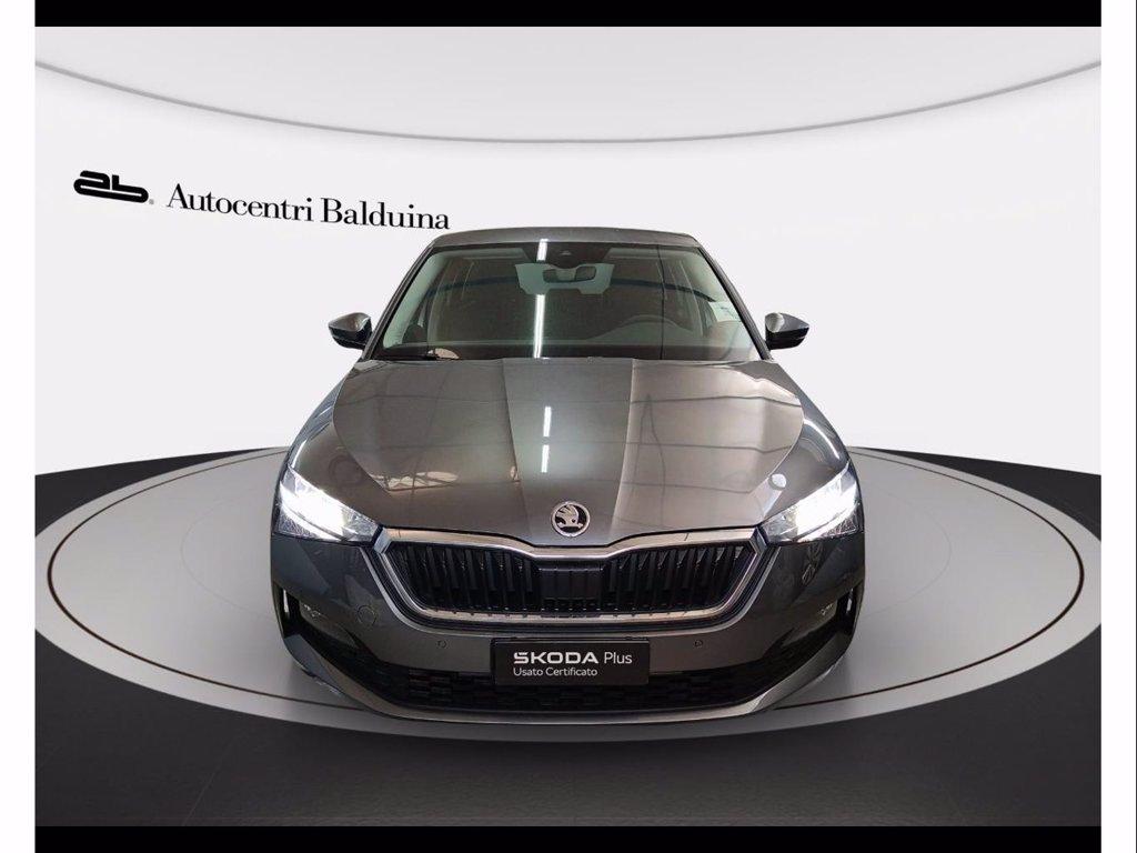 SKODA Scala 1.0 tsi ambition 110cv del 2024