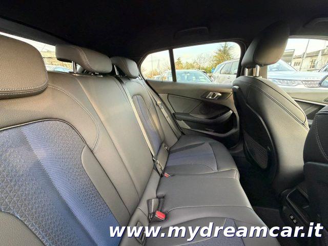 BMW 118 d 5p. Msport 150CV