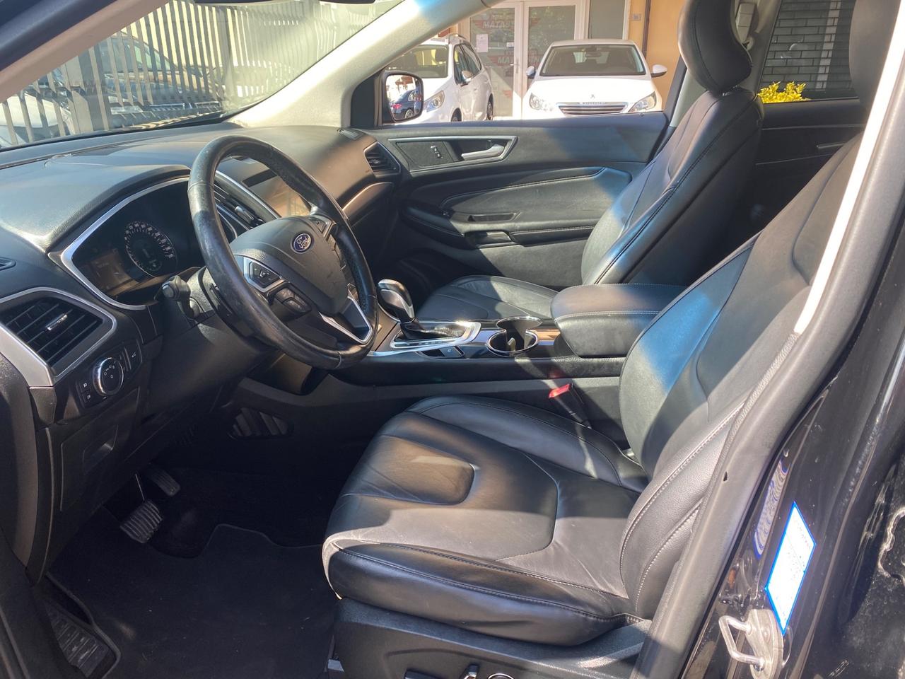 Ford Edge 2.0 TDCI 210 CV AWD Start&Stop Powershift Titanium