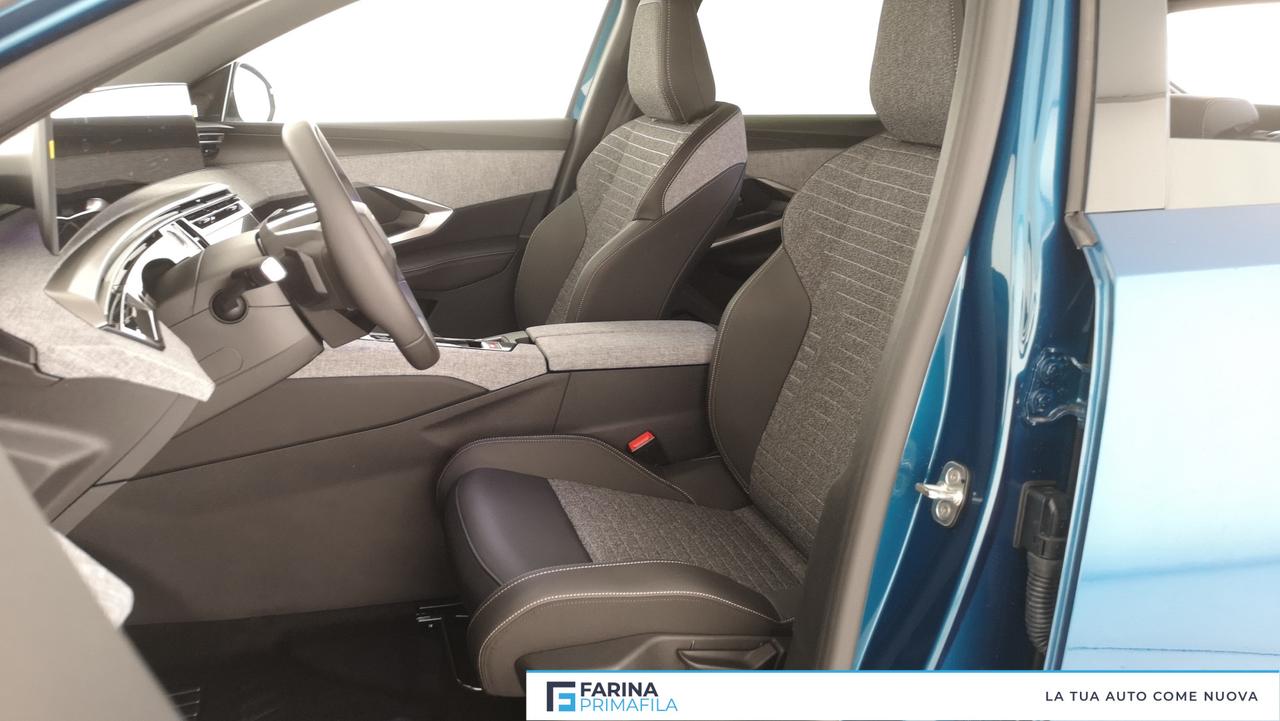 PEUGEOT Nuova 3008 ALLURE - Hybrid 136 E-DCS6