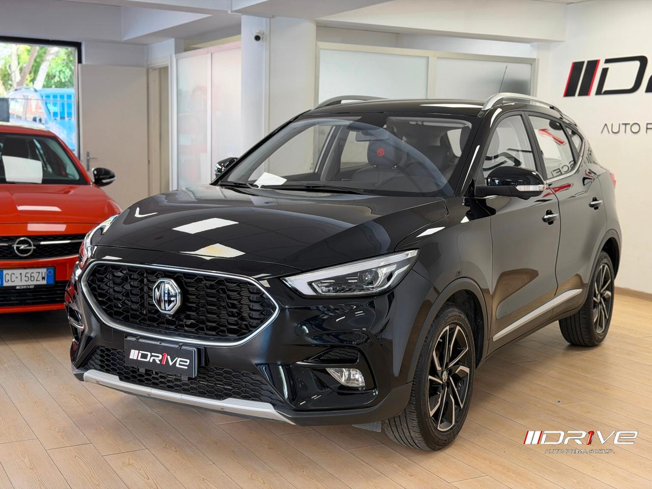 MG ZS (2021-2025) ZS 1.5 VTi-tech Luxury